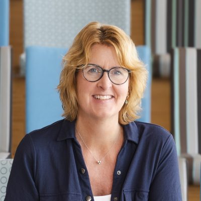 Karen Marchal