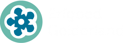 Logo Erfgoed Gelderland