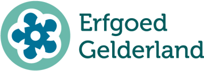 Logo Erfgoed Gelderland