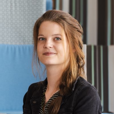 Ianthe van Beuningen