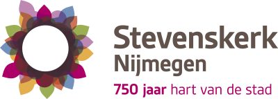 Logo Stevenskerk