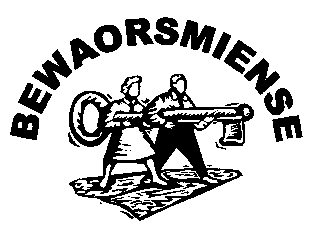 Logo werkgroep Bewaorsmiense