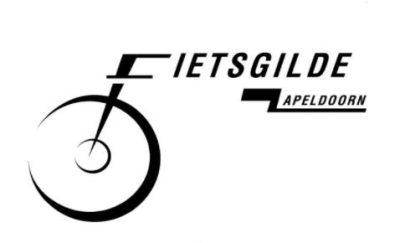 Logo Fietsgilde Apeldoorn