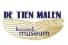 Logo Historisch Museum de Tien Malen