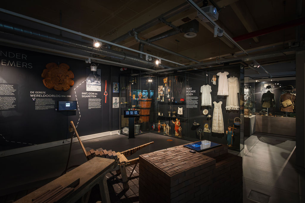 Kunstwerk! Liemers Museum in Zevenaar. Foto: Kim Kok.