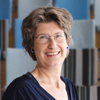 Monique Dirven