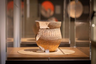 Museum Nairac (Foto: Kim Kok)