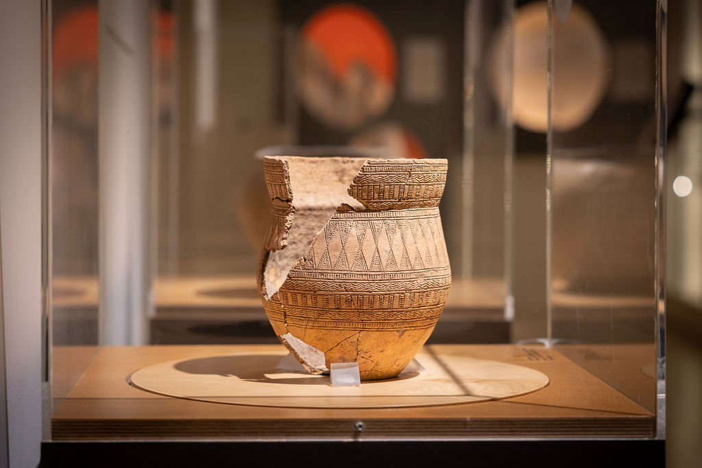 Museum Nairac (Foto: Kim Kok)