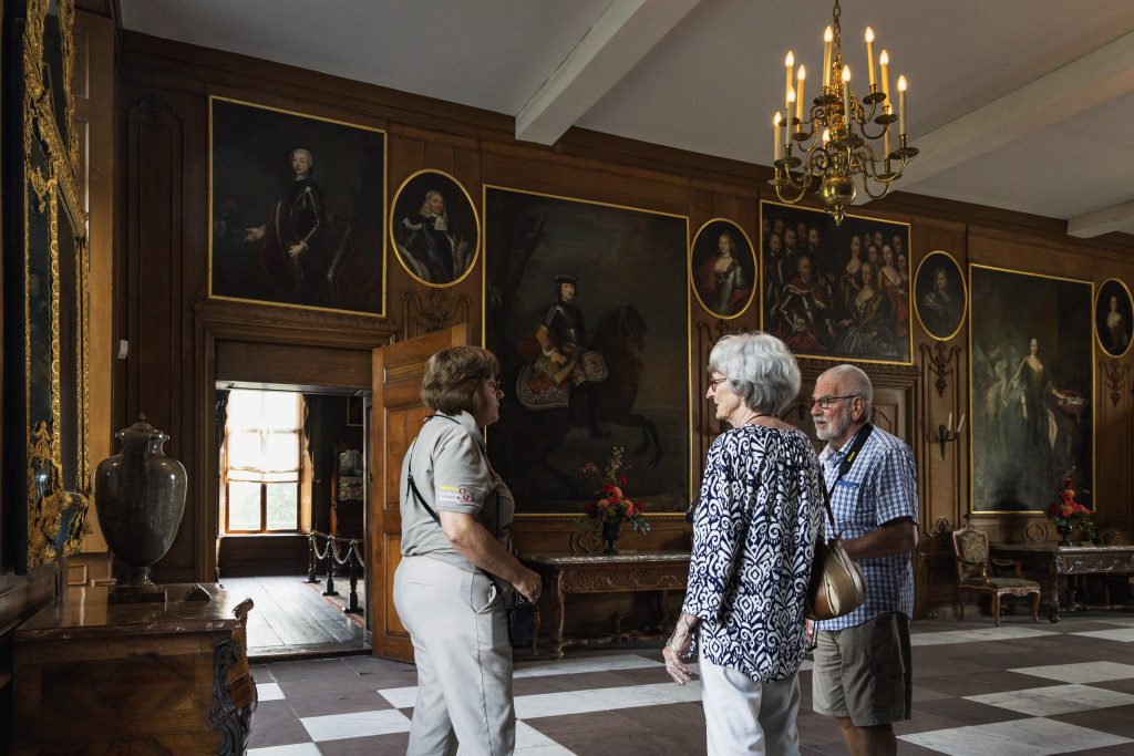 Kasteel Cannenburch