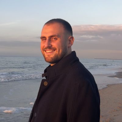 Rob van der Elsen